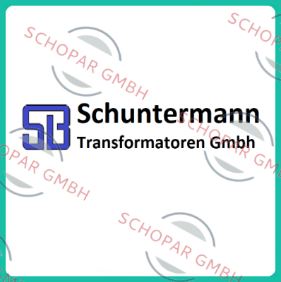 Schuntermann Transformatoren-RV 220/3.2 