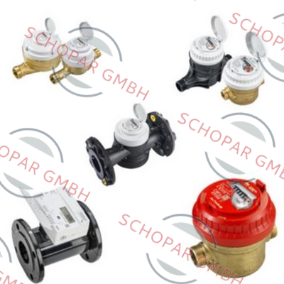 Diehl-T85 Type 600  60 MIN (250 / 380 V)
