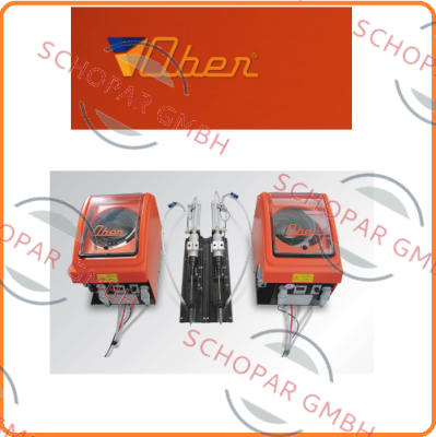 Ober-LFB4R