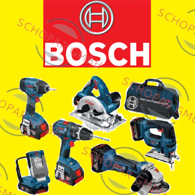 Bosch-fireray 3000