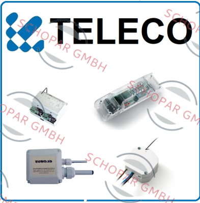 TELECO Automation-TVPLS868TT3
