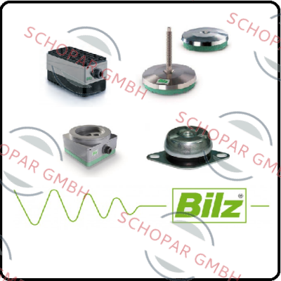 Bilz Vibration Technology-BNSH 120/32