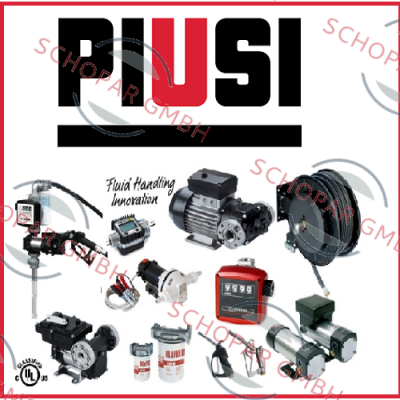 Piusi-F00611A0A