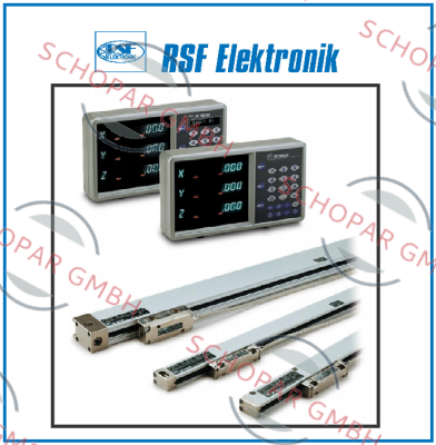 Rsf Elektronik-MSA 650.23