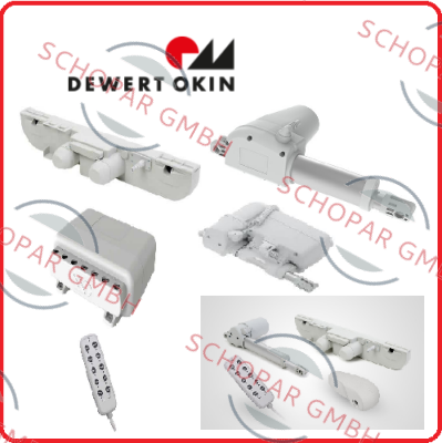 DEWERT-OKIMAT IPS 76517