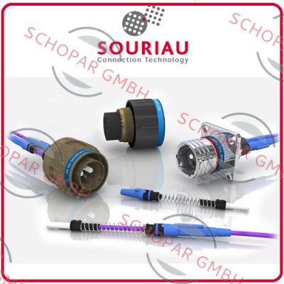 Souriau-8599-0721900