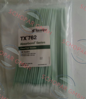 Texwipe-TX762 (pack 1x1000 pcs)