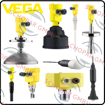 Vega-VB61.XXAGDRKMX Type  VEGAVIB 61 