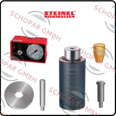 Steinel Normalien-ST736020.16X036