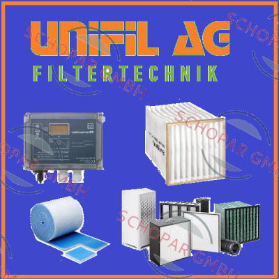 Unifil AG-ZPG9-570-270-25-V-S