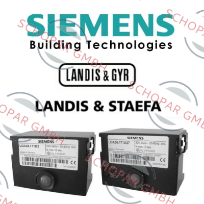 Siemens (Landis Gyr)-SQM10.15562