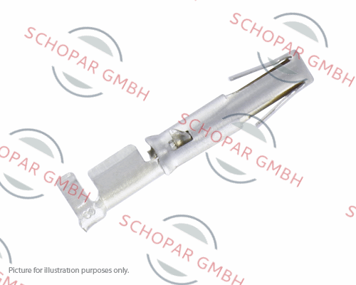 Souriau-SC16ML11TK6
