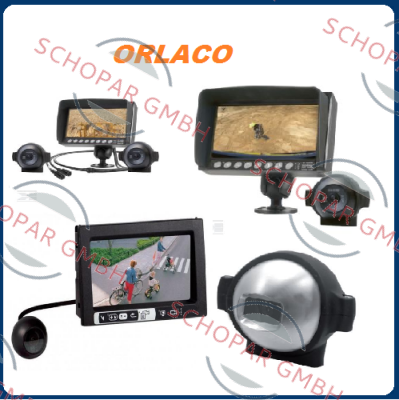 Orlaco-0411000