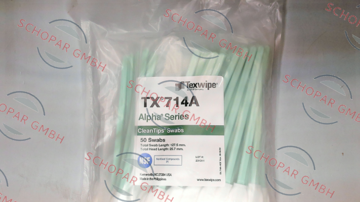 Texwipe-TX714A