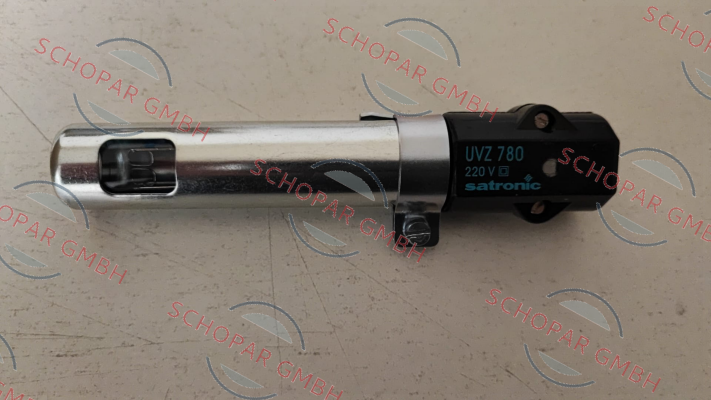 Satronic-UVZ780 220V UV (C31024Q )