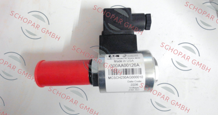 IMAV Hydraulik-1049851 / SBV11-10N-C-O-240A GH