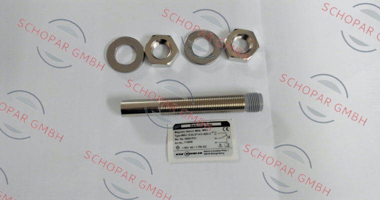 Ksr Kuebler-MRU 12-ELST 412 AZO-3/1102014