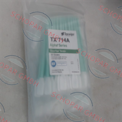 Texwipe-TX714A case
