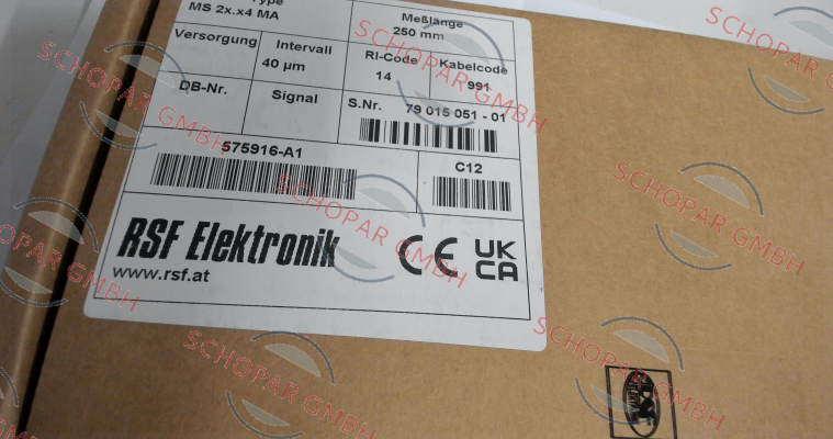 Rsf Elektronik-575916-A1