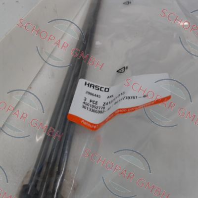 Hasco-2006445