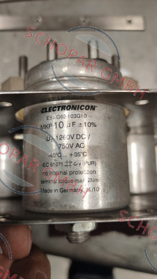 Electronicon-E54G62-103G10