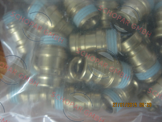Hasco-Z 810/13x14x1,5 