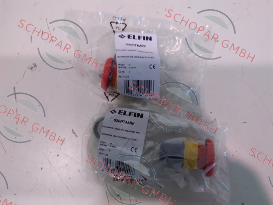 New Elfin-020PTAARK