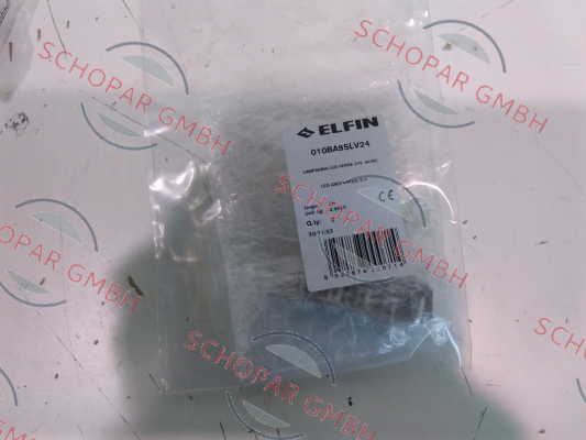 New Elfin-010BA9SLV24