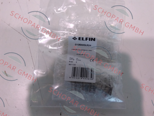New Elfin-010BA9SLR24