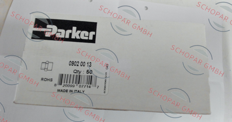 Legris (Parker)-0902 00 13