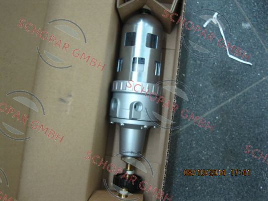 Riegler-100931 / 678.41 S