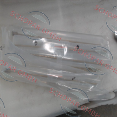 Hasco-Z962/12x5x0,5x315