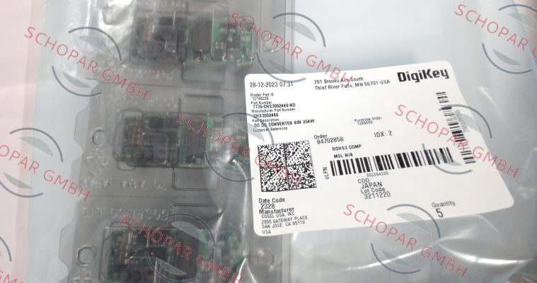 Cosel-CHS3002448