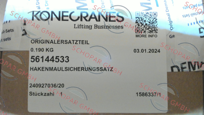 Mannesmann-Demag-56144544 (56144533 )
