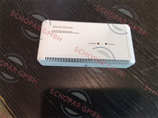 Aertesi-alarm system for ZE1250VBDXM V22-1250/1575