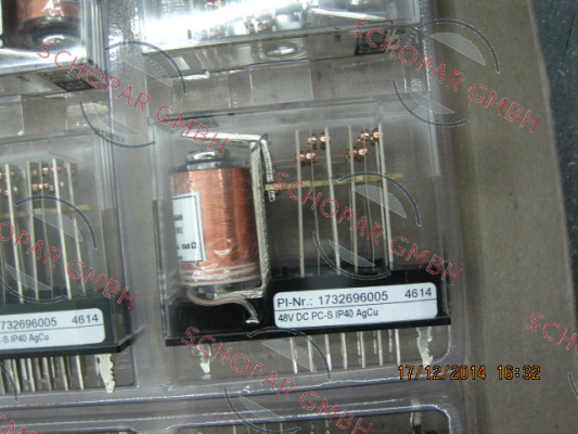 Relog-1732696005 - 2RH01 °48V DC PC-S IP40 AgCu