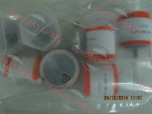 Hasco-Z 091 /25X 25X 12  563056 