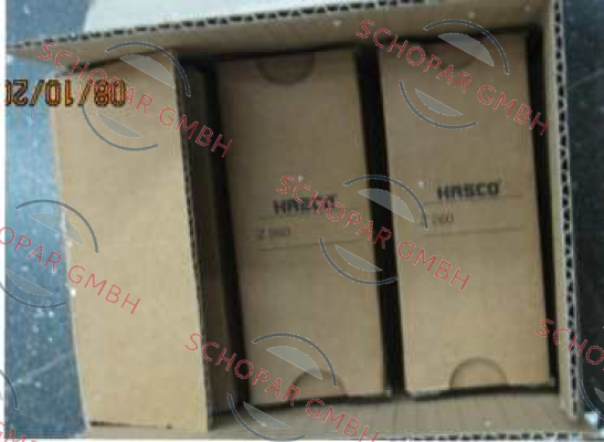 Hasco-279404