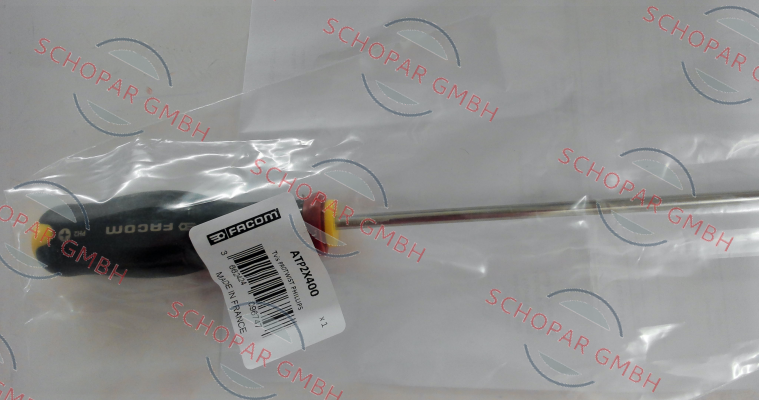 Facom-ATP2X400