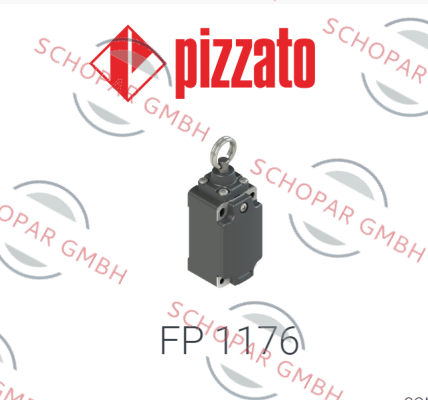Pizzato Elettrica-FL 1176