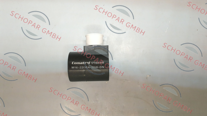 Comatrol-M16-220RA-22W-DN (171184419)