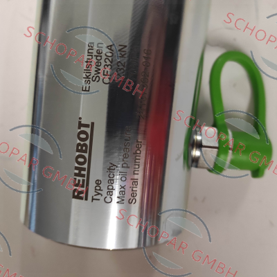 Rehobot-p/n: 24974, Type: CF320A