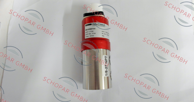 Huba Control-692.919007101