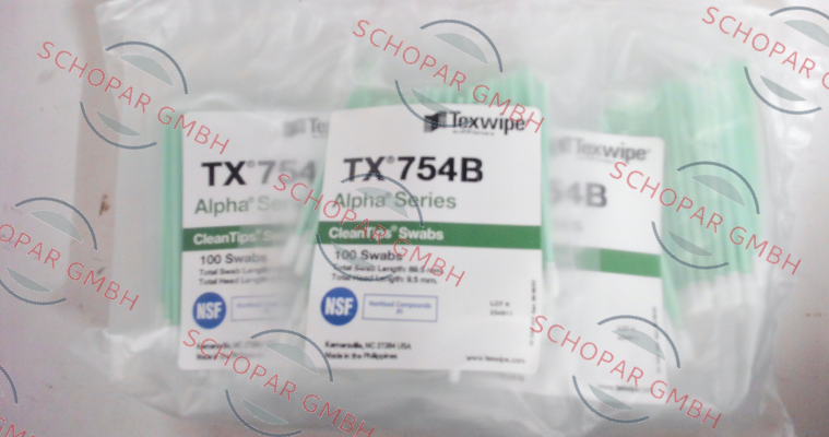 Texwipe-TX754B
