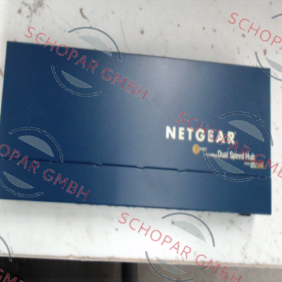 NETGEAR-DS108