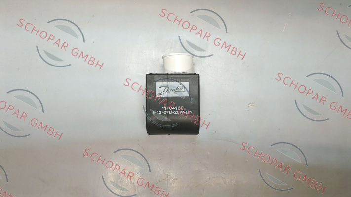 Comatrol-M13-27D-20W-DN