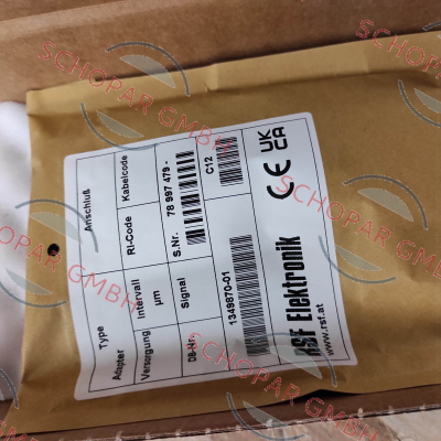 Rsf Elektronik-1349870-01