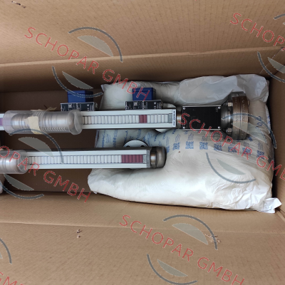Ksr Kuebler-BNA-EN15/16/B1-M740-V60x2-MRA-2/M-ZVSS 200