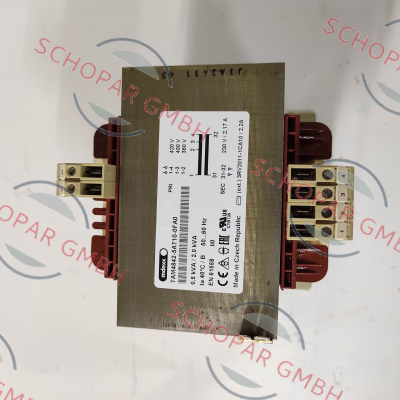 Mdexx-TAM4842-5AT10-0FA0