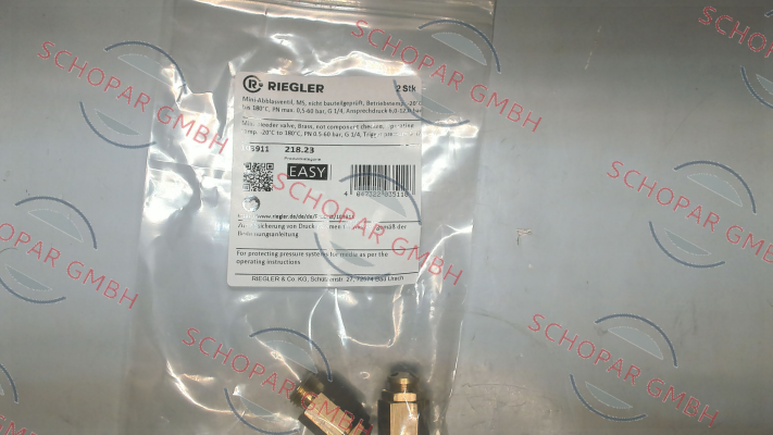Riegler-103911 / 218.23